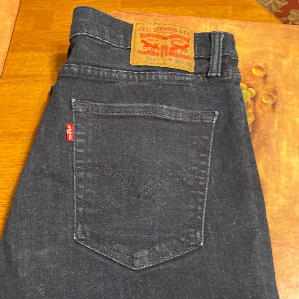 Levi 511 Jeans